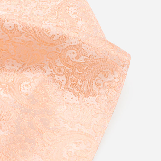 TULLIO nude paisley