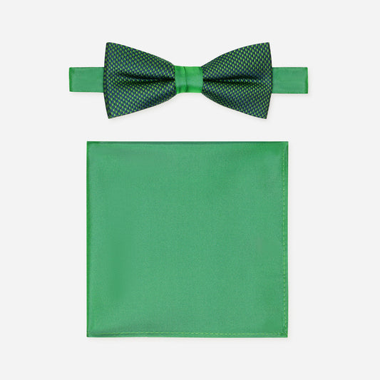 SILVESTRO green minimal